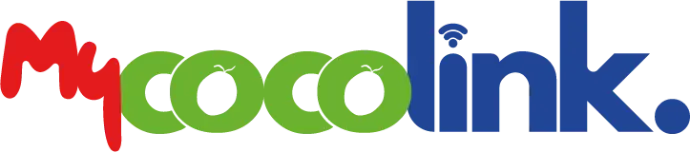 MyCocoLink Logo